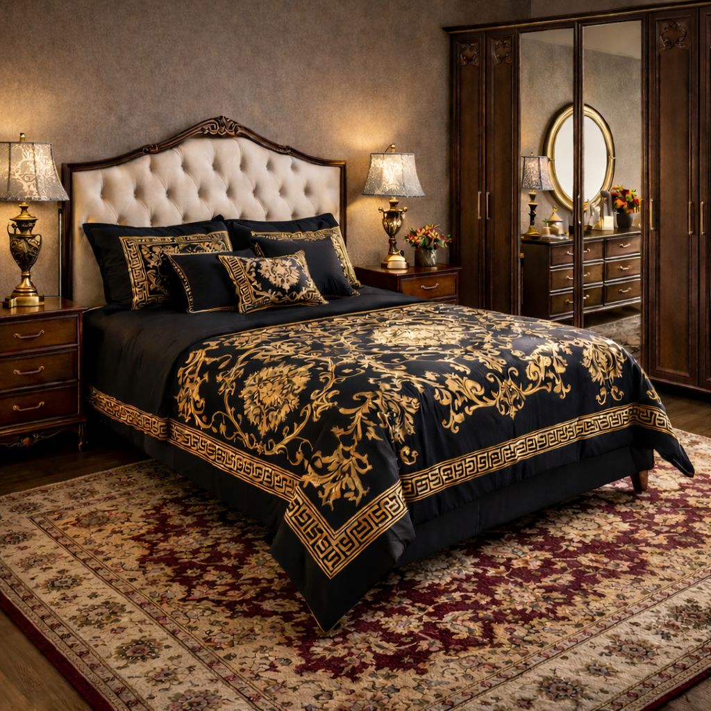 Yatak Odası Takımı